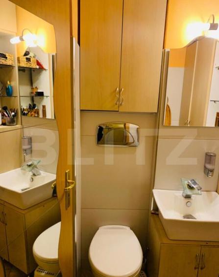 Apartament 3 camere, 66,28 mp, zonaTudor - 10