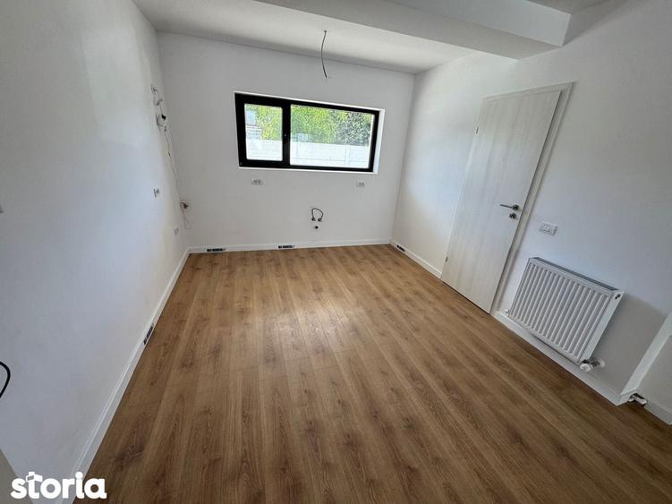Vile 4 camere Tunari, Zona f buna, asfalt - 6