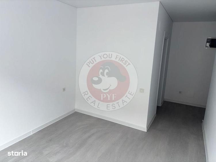 Militari Residence | Garsoniera | 30mp | Semidec | B11997 - 3