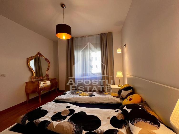 Apartament 3 camere 110 mp utili zona Take Ionescu - 19