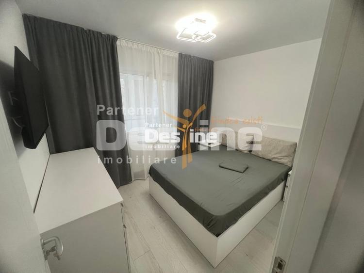 Chirie Tudor Vladimirescu 2c 42 mp renovat și utilat modern - 3