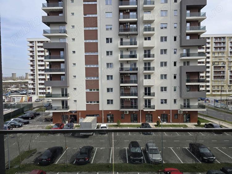 Apartament 2 camere decomandat, b-dul Metalurgiei bloc nou 2024 The Grand Kristal - 5