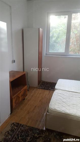 Ofer spre inchiriere gars in TM langa mall 150 EUR