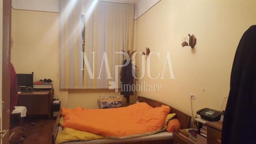 Apartament 2 camere de vanzare in Centru, Cluj Napoca - 12
