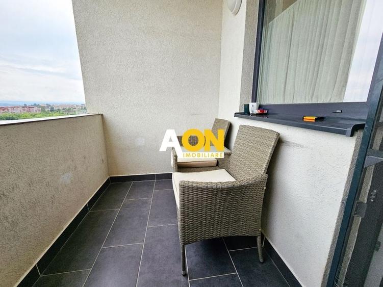 Apartament 3 camere, 2 balcoane, 2 bai, 66 mp utili, Ampoi 3 - 2