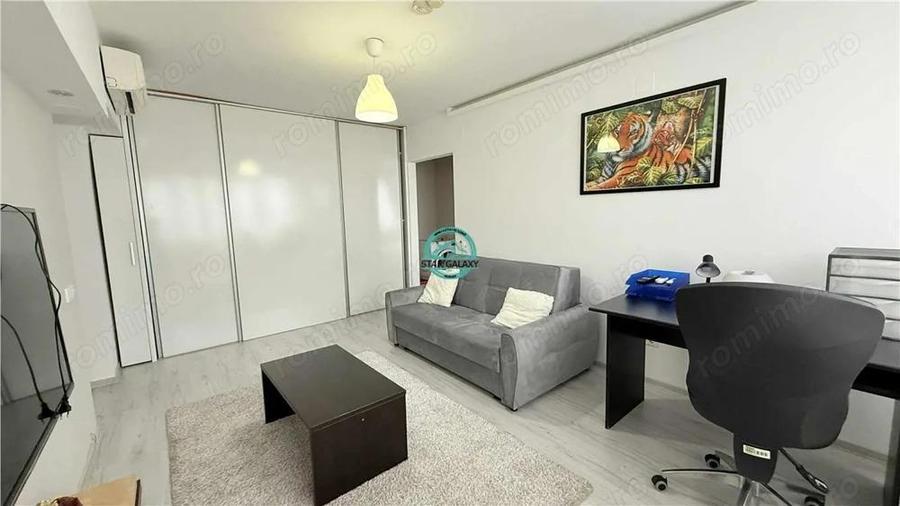 Inchiriez apartament cu 2 camere in Cornisa la 5 minute de UMF - 4