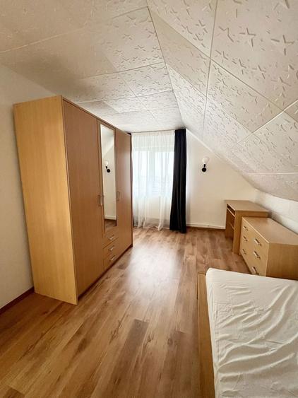 Casa individuala de inchiriat 150 mp + 700 mp teren Colonia Sopor - 6