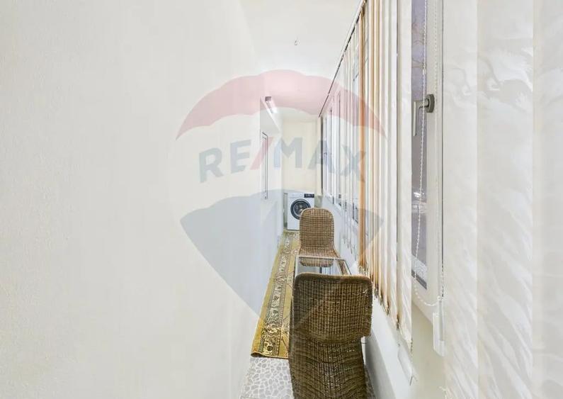 Garsoniera de inchiriat in zona Pantelimon - 1