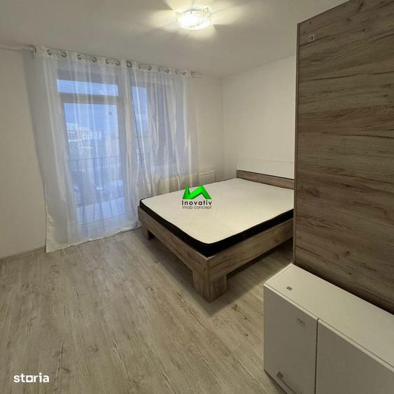 Apartament de inchiriat 3 camere Sibiu Doamna Stanca - 1