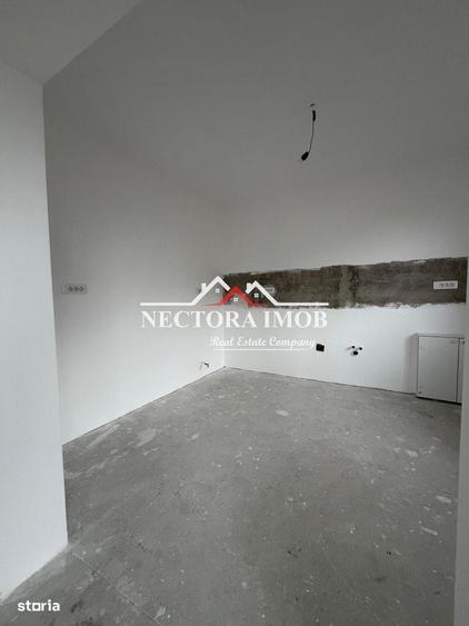 NECTORA IMOB-Casa 117 mp utili, 4 camere, 2 bai,Santandrei,teren 500mp - 5