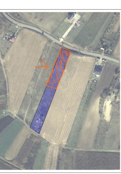 Vand teren intravilan 2528 mp - 6