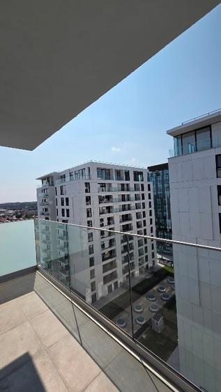 Apartamente de vanzare cu 3 camere in One Cotroceni Park - 11