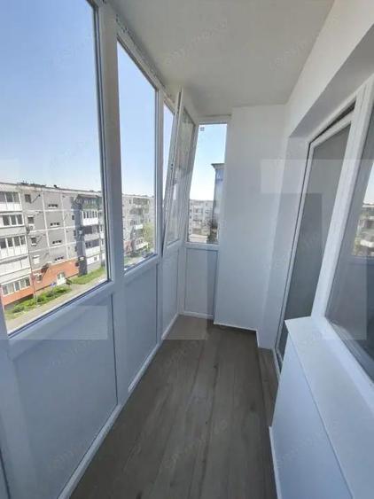 Garsonieri CF1 total renovata - 2