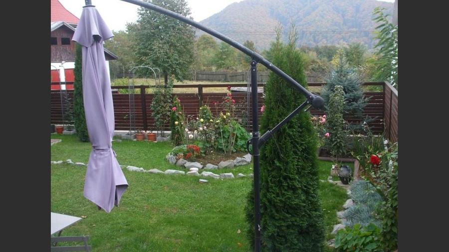 Modern villa for sale, 5 bedrooms, 180 sq.m, Piatra Neamt - 2