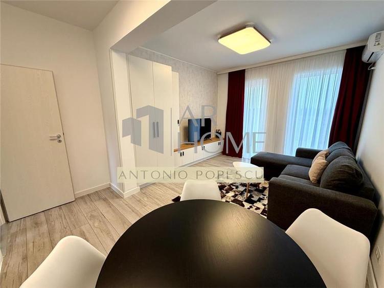 Casa 2 camere, in Ploiesti, Cartier Irish Park. - 3