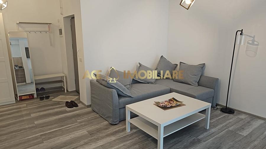 2 Camere | Fundeni | Centrala Proprie | Bloc Nou | Posibilitate Parcare - 1