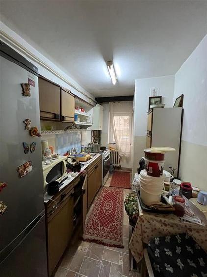 2 Camere Decomandat - Bloc 1985 - Oancea - Spitalul Sf Maria - 2