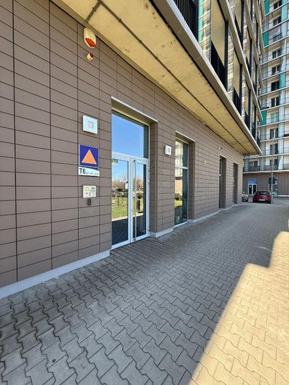 Proprietar!! Vand apartament 2 camere, renovat Asmita Gardens - 13