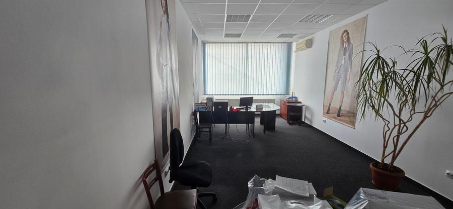 Spatii comerciale speciale de inchiriat in Focsani- cabinete medicale, fitness. - 4