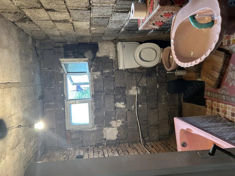 Casa de vanzare Rucar Arge? - 6