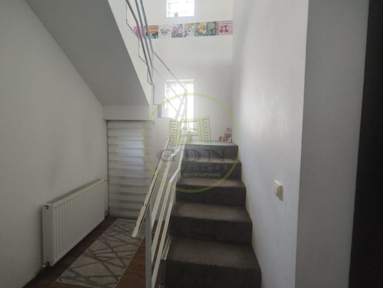 Casa 5 camere, teren 400 mp, Craiova, zona Simnicu de Jos - 18