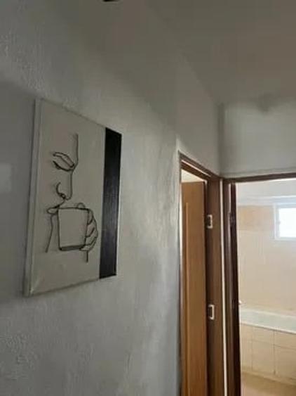 Apartament cu 1 camera, PET FRIENDLY, etajul 2, zona Cug - 4