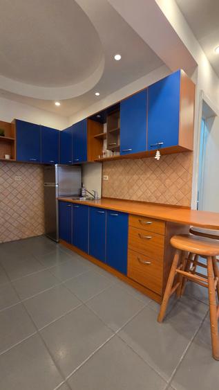 Garsoniera Jean Louis Calderon / Universitate - 5