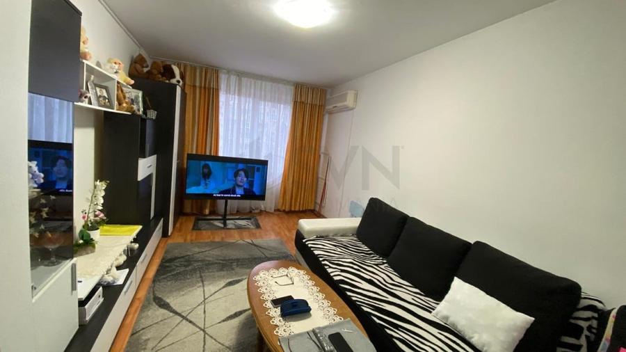 REA1023348 3 Camere I Crangasi I Centrala Proprie - 1