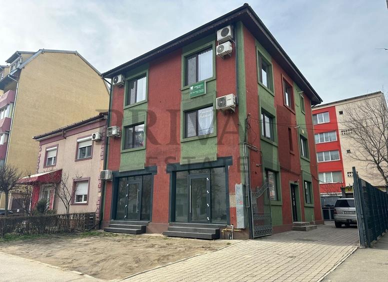 Spatiu comercial nou, 90 mp, parter,Calea Martirilor - 2