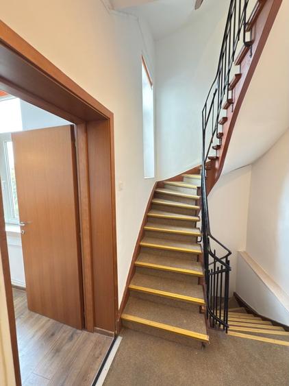 Mosilor - Foisorul de Foc / Vila spațioasă de închiriat – 9 camere / 330 MP - 11