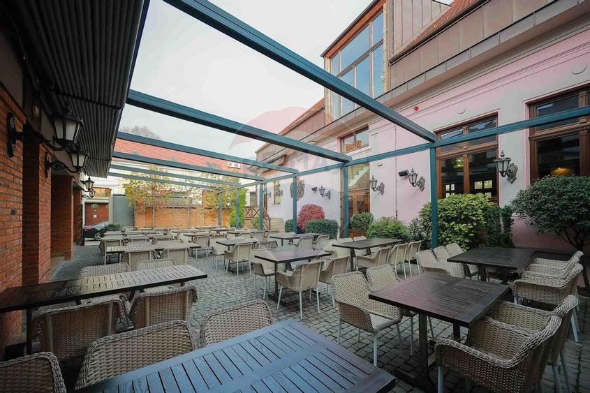 De vanzare - Proprietate premium in zona istorica a Oradiei - 29