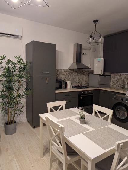 Apartament 2 camere Mamaia Nord/ Navodari, zona Alezzi - 4