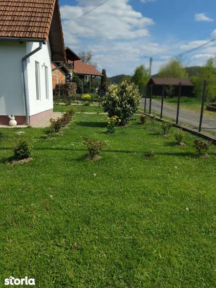 Vand casa - 4
