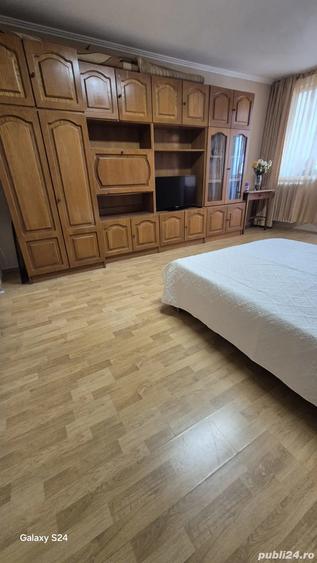 Dau garsoniera in chirie - 2