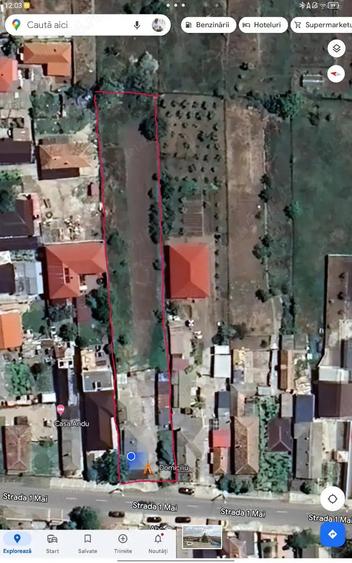 CASA + TEREN de vanzare - 4