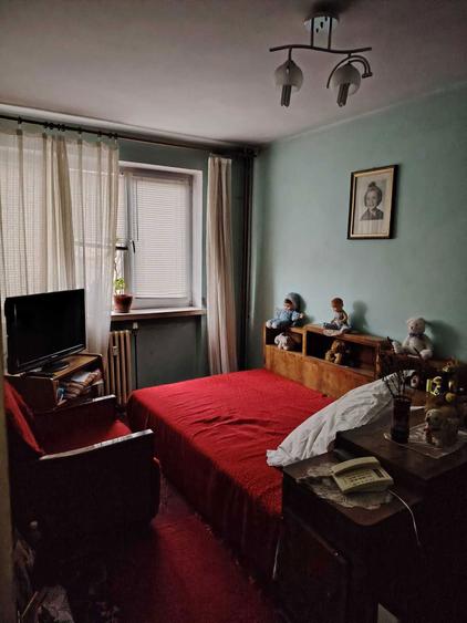 Apartament 3 camere izolare caramida in Dr Tr. Severin - 4