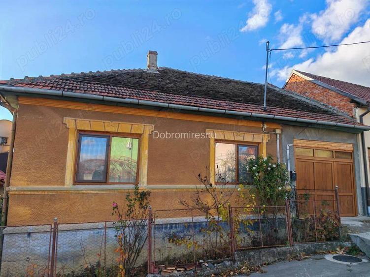 Casa de vanzare Orsova sau schimb cu apartament