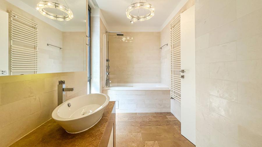 FLOREASCA 3 cam. - refugiu urban într-una dintre cele mai verzi a Bucurestiului - 10