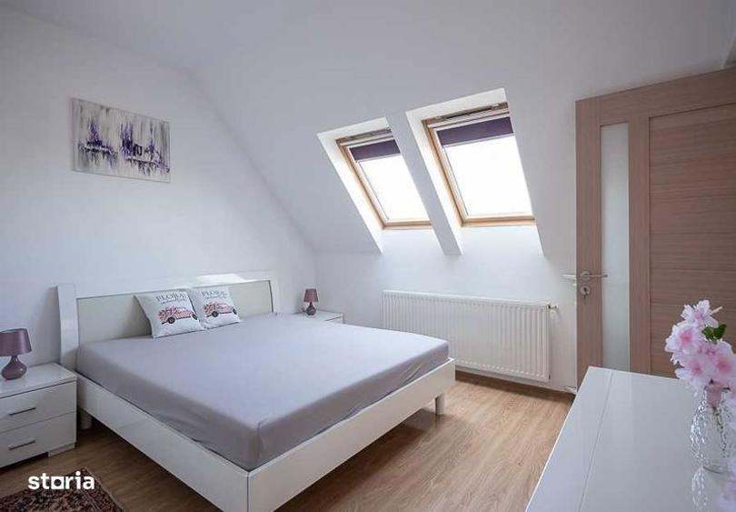 Chirie apartament 2 camere - 4