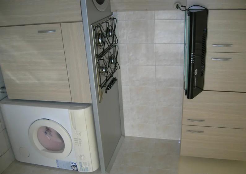 Apartament 1 camera central Podgoria - 9