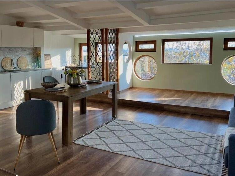 Apartament 4 camere | Iancu Nicolae | Zoo Baneasa - 2