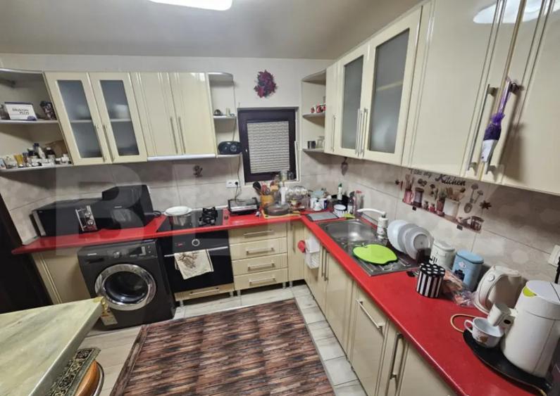 2 Case deosebite de vanzare - Zona Rebrisoara - 11