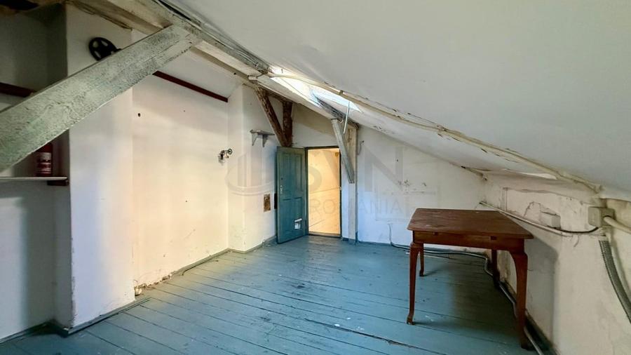 REA1024652 Mansarda de vanzare I 7 camere I Unirii - 6