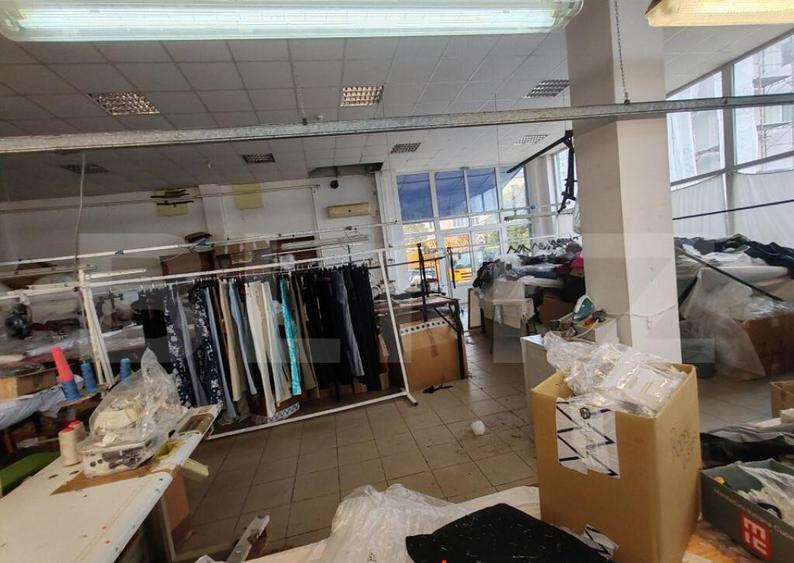 Spatiu Comercial de vanzare - 33