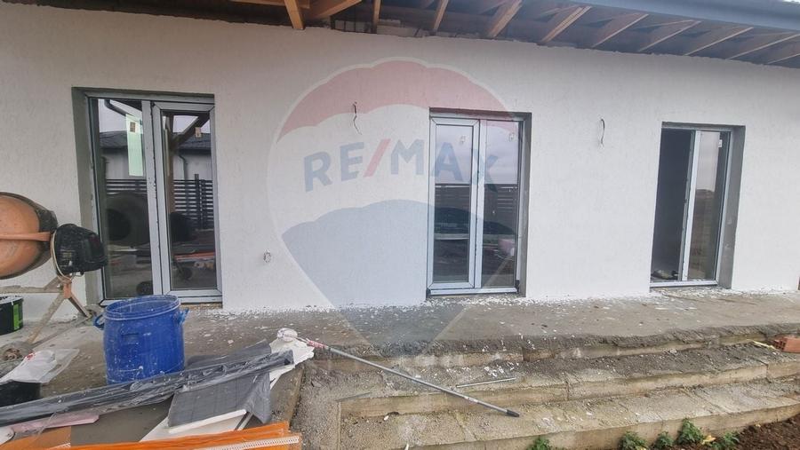 DE VANZARE - Casa 4 camere in Câmpia Vlăsiei/Dârza - 8