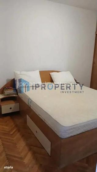 Titan , IOR | 2 Camere | Balcon | Metrou 4min | Zugravit si renovat