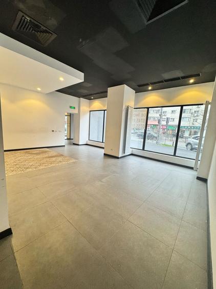 Direct proprietar - Spatiu comercial de inchiriat - Calea Mosilor - 1