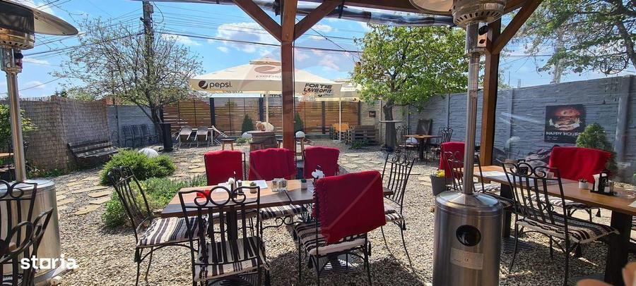 DE INCHIRIAT TERASA RESTAURANT - 6