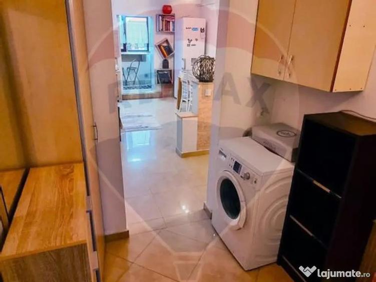 Bulevardul Republicii, apartament cu 4 camere de vanzare! - 3