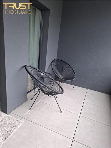 3 camere l Mina Residence l 25 MP Balcon l Parcare - 9